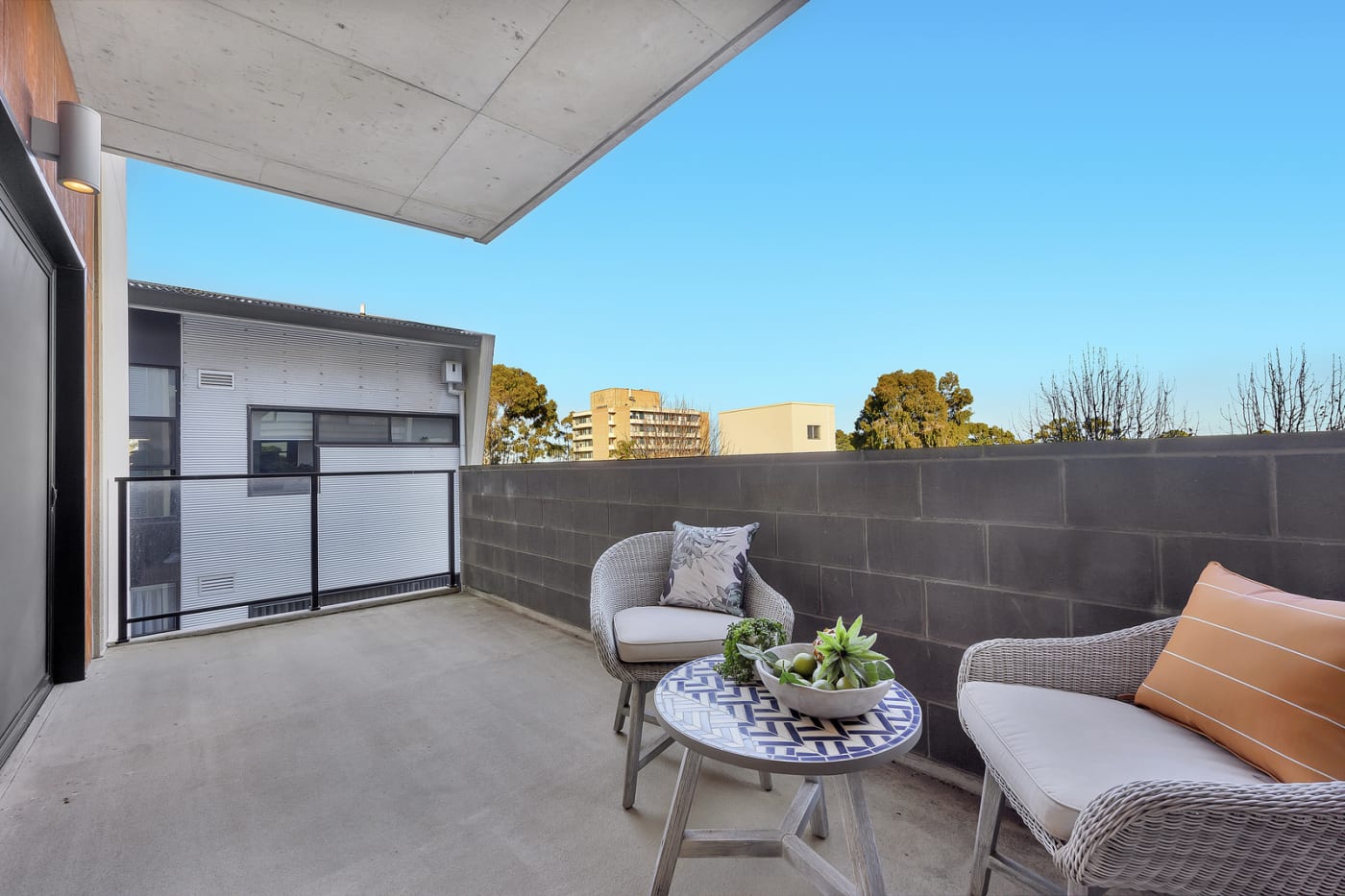 Take a tour Somerton Park Levande